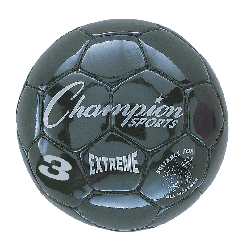 (2 Ea) Soccer Ball Size3 Composite