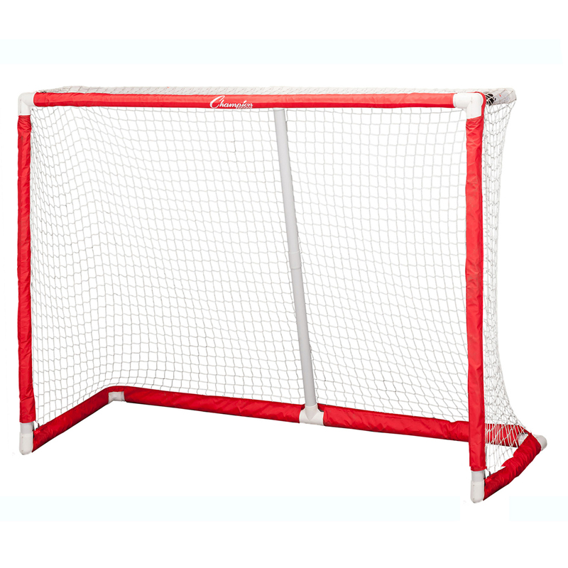 Floor Hockey Collapsible Goal