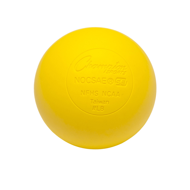 Lacrosse Balls Official Sz