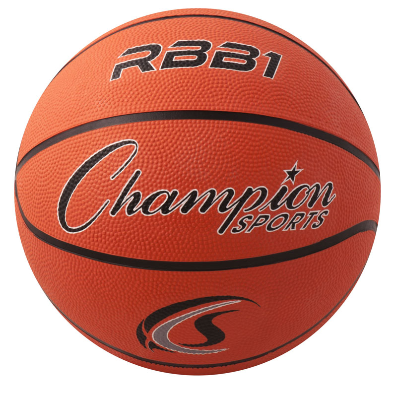 Champion Basketball Official Size