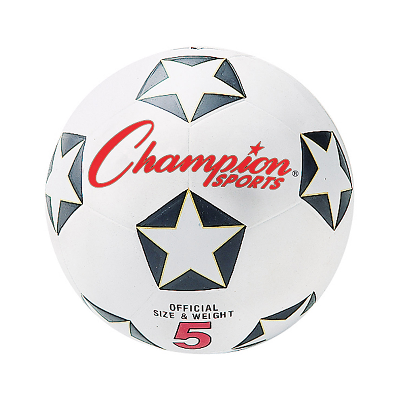 Champion Soccer Ball No 5