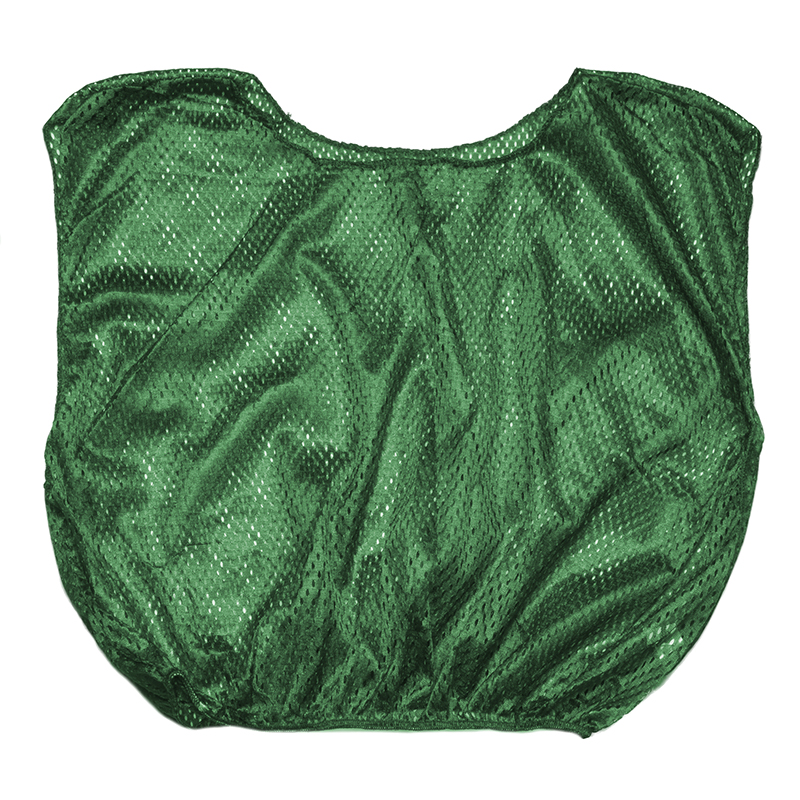 Vest Adult Practice Scrimmage Green