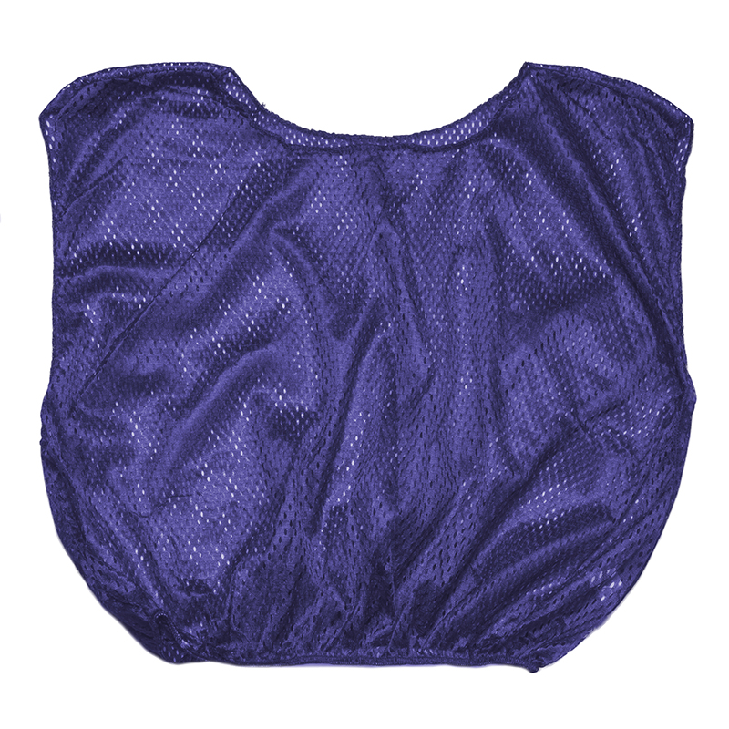 Vest Yth Practice Scrimmage Purple