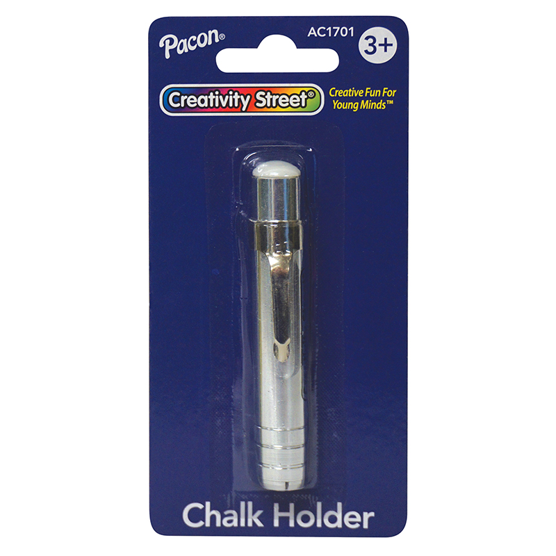 Creativity Street Chalk Holder