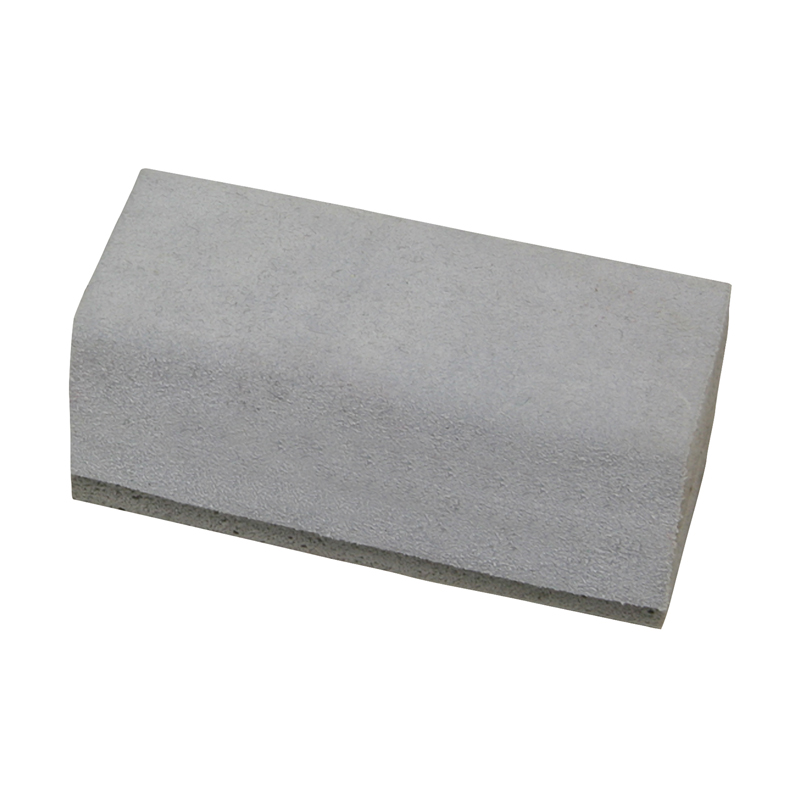 Latex & Suede Eraser 5in