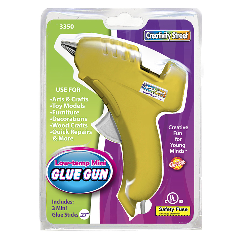 (2 Ea) Low-Temp Glue Gun