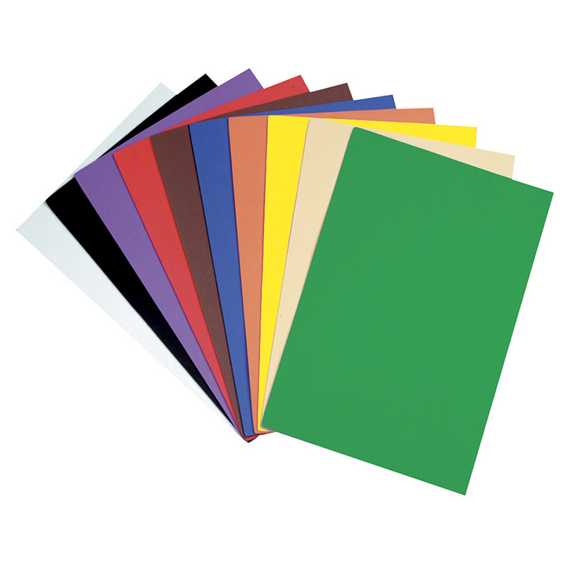 (2 Pk) Wonderfoam Sheets 12x18