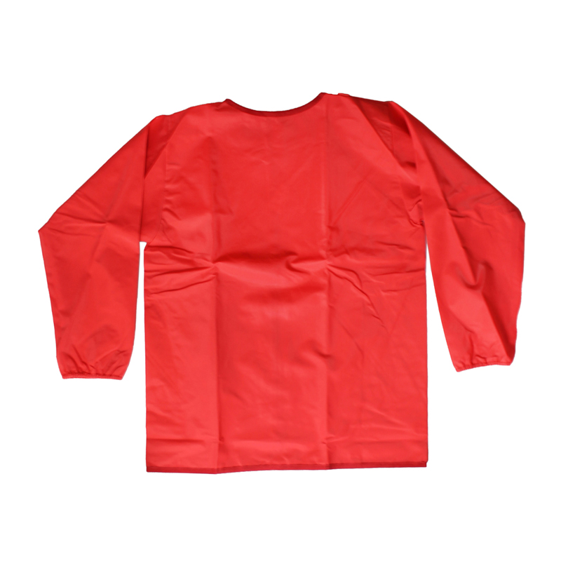 (3 Ea) Long Sleeve Toddlers Smock