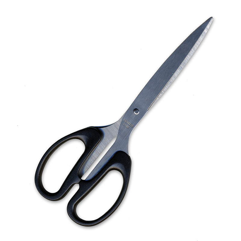 (3 Ea) Teacher Shears 8 1/2in