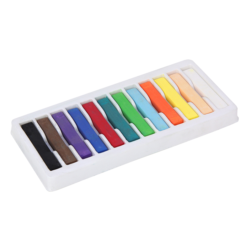 (6 Bx) Quality Artists Sq Pastels