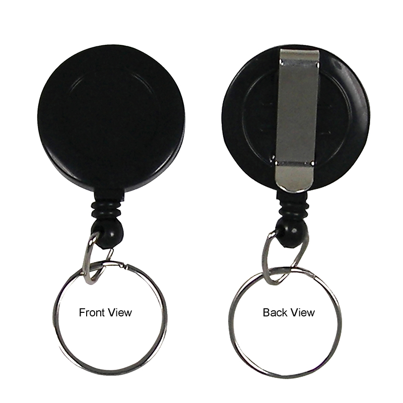 C-Line Retracting Id Card Reel