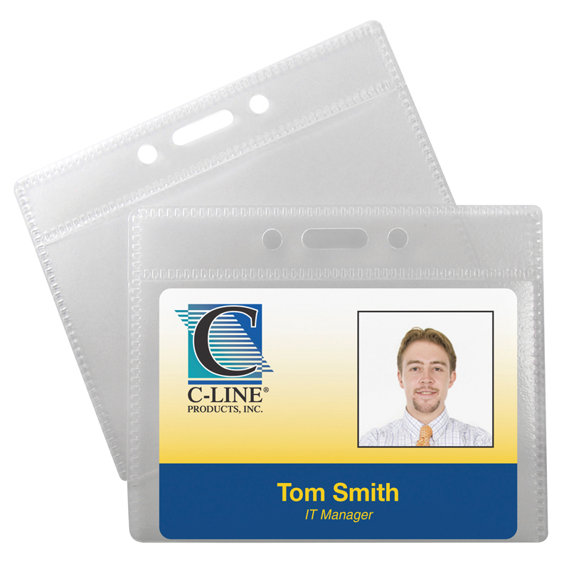 C Line 12pk Horizontal Poly Id