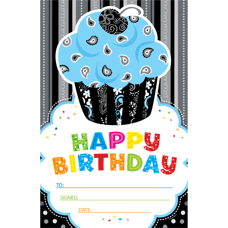 Happy Birthday Awards