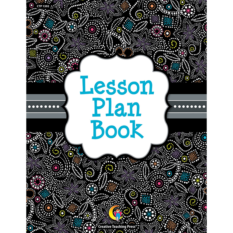 (3 Ea) Bw Collection Lesson Plan Bk