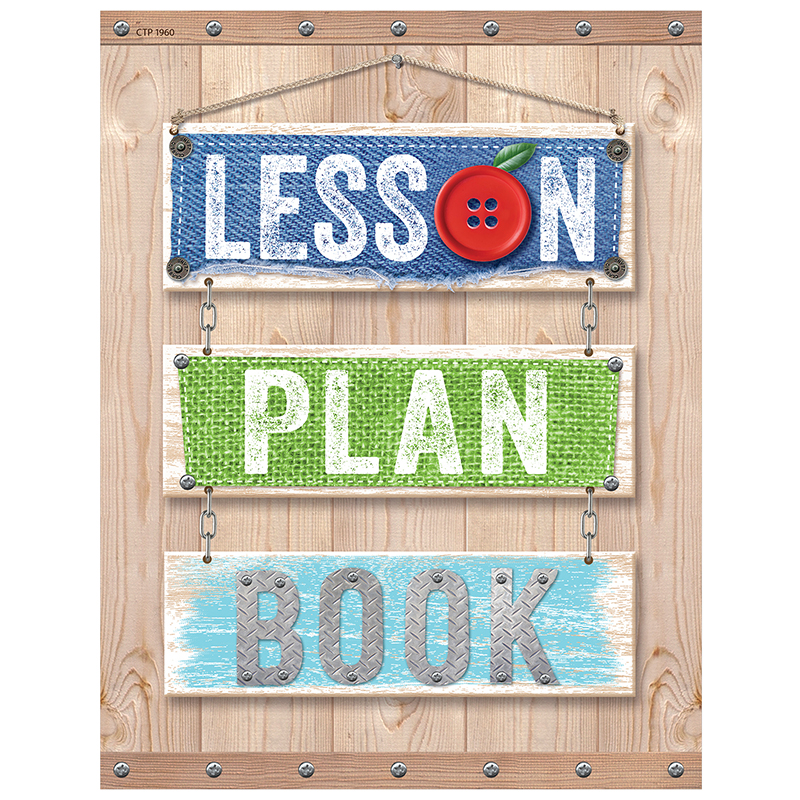 (3 Ea) Lesson Book New Collection