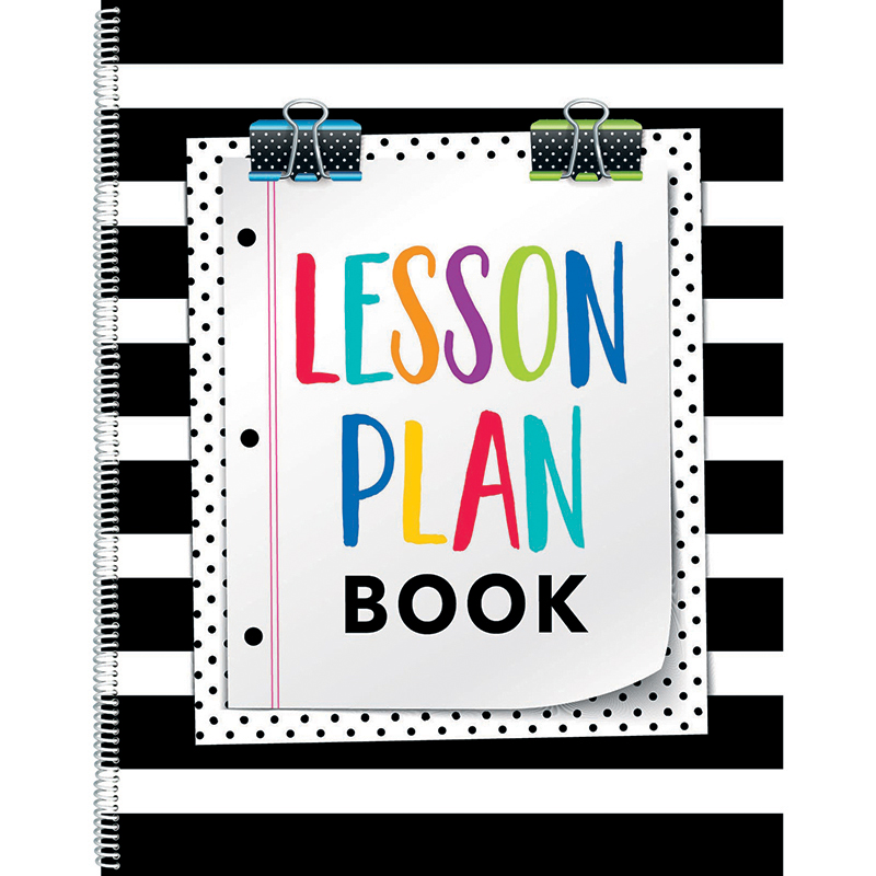 (3 Ea) Bold And Bright Lesson Plan