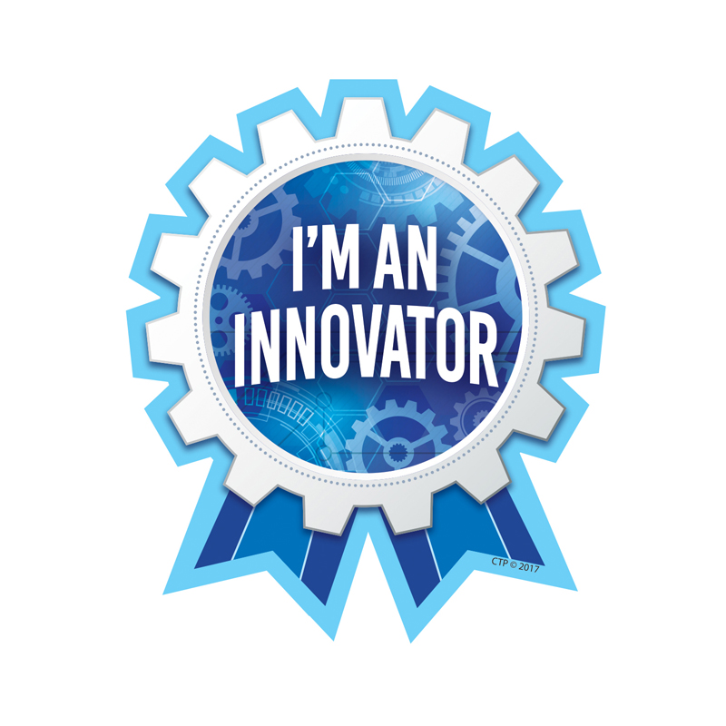 (6 Pk) Im An Innovator Reward