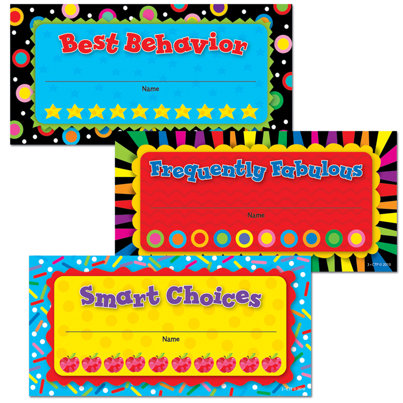 Punch Cards