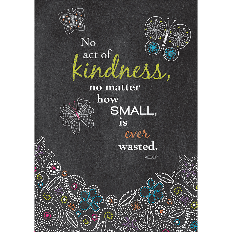 Kindness Poster