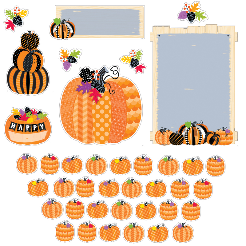 Pumpkin Patch Bb St
