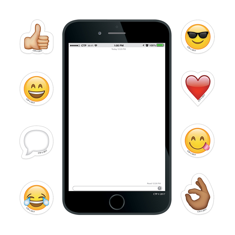 Emoji Smartphone Bonus Emojis 6