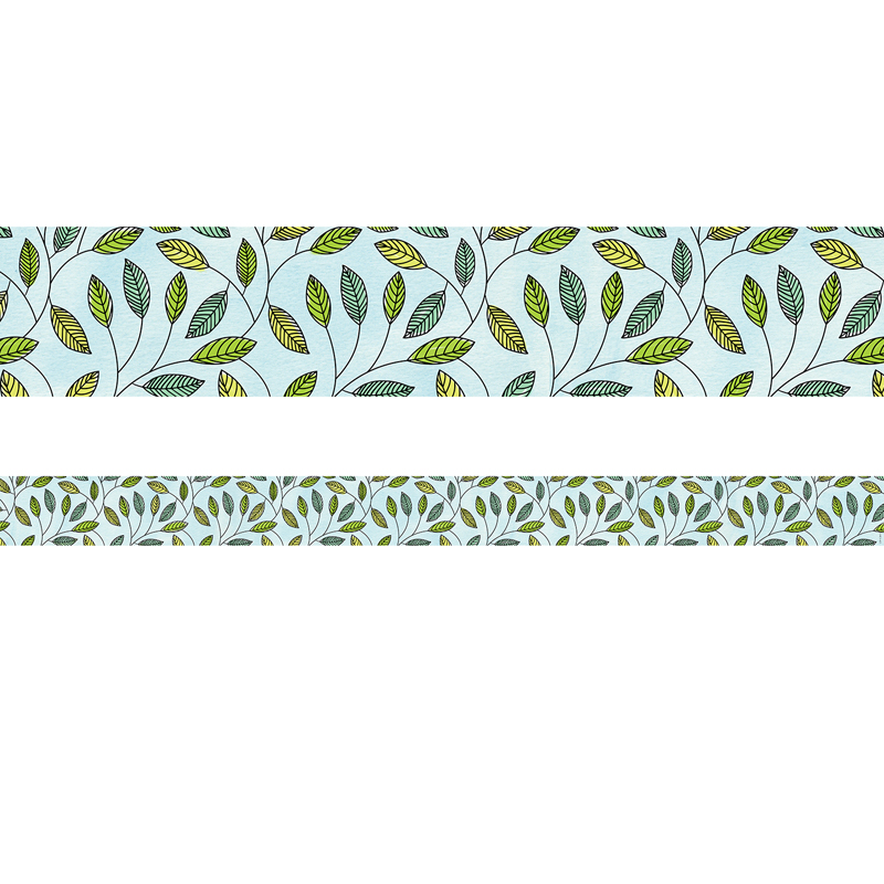 Safari Friends Safari Leaves