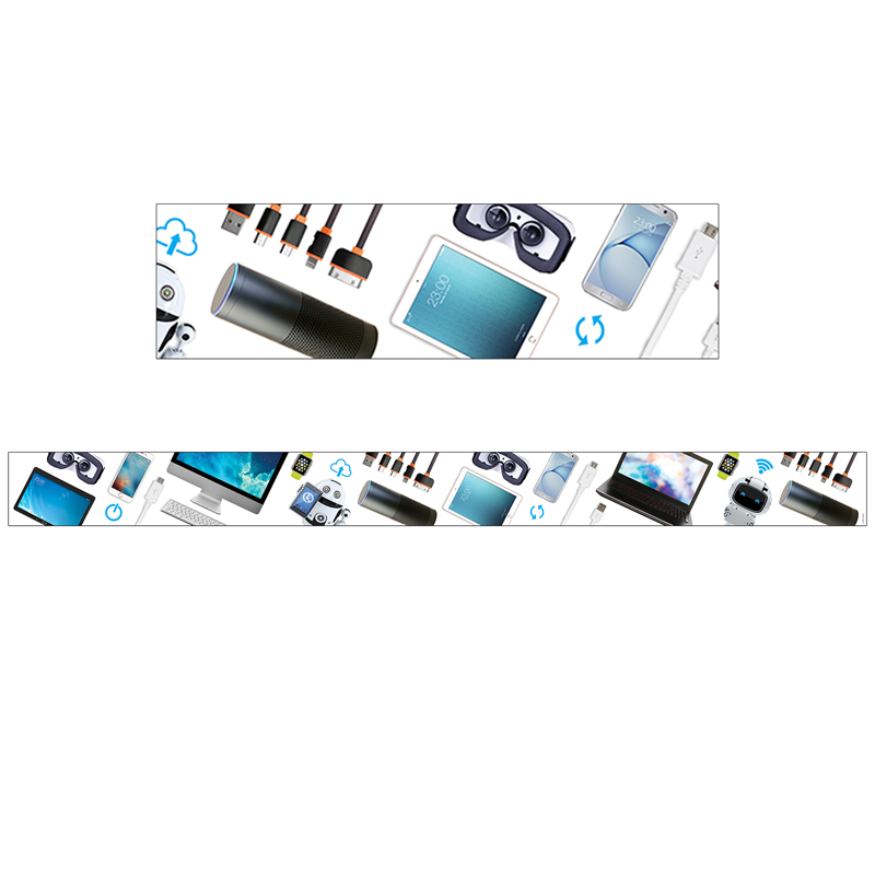 21st Century Technology Border