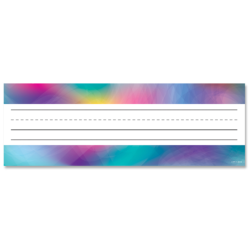 Enchanting Daze Name Plates