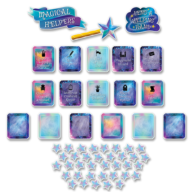 Mystl Magical Class Jobs Mini Bb St