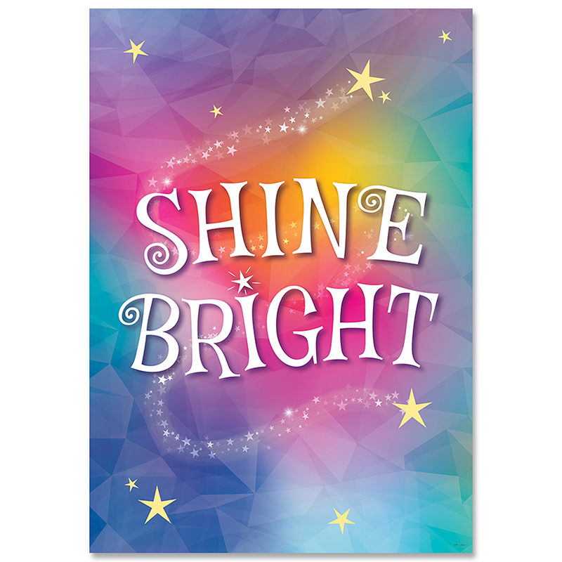 Shine Bright Mystical Magical