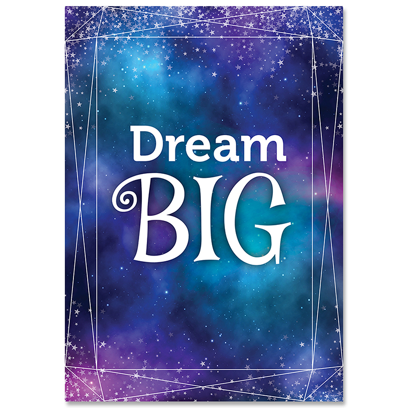 Dream Big Mystical Magical Inspre U