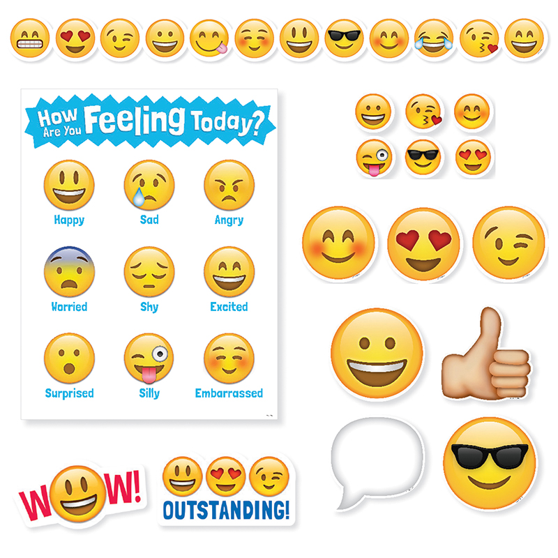Emojis Pack