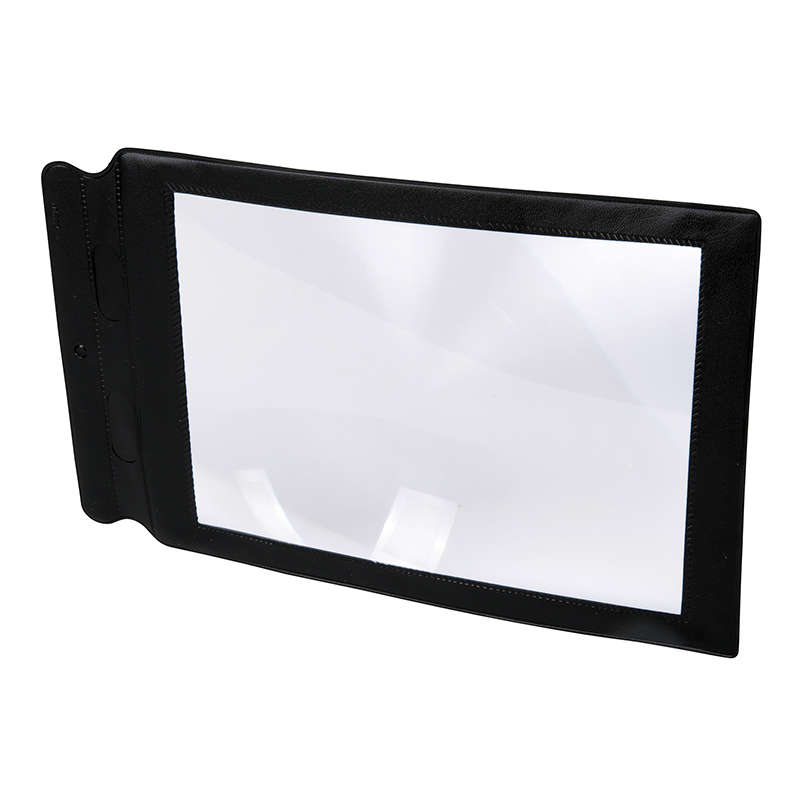 Sheet Magnifier