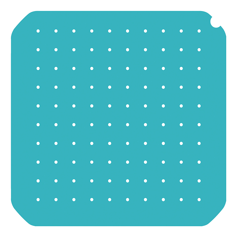 Fun2 Play Geo Pegboard
