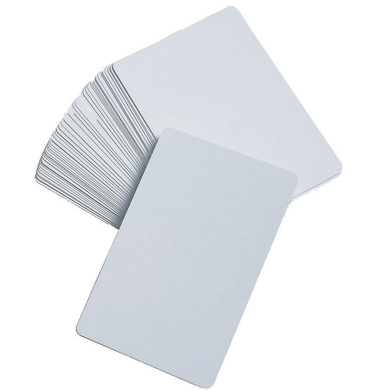 Blank Playing Cards 50pk