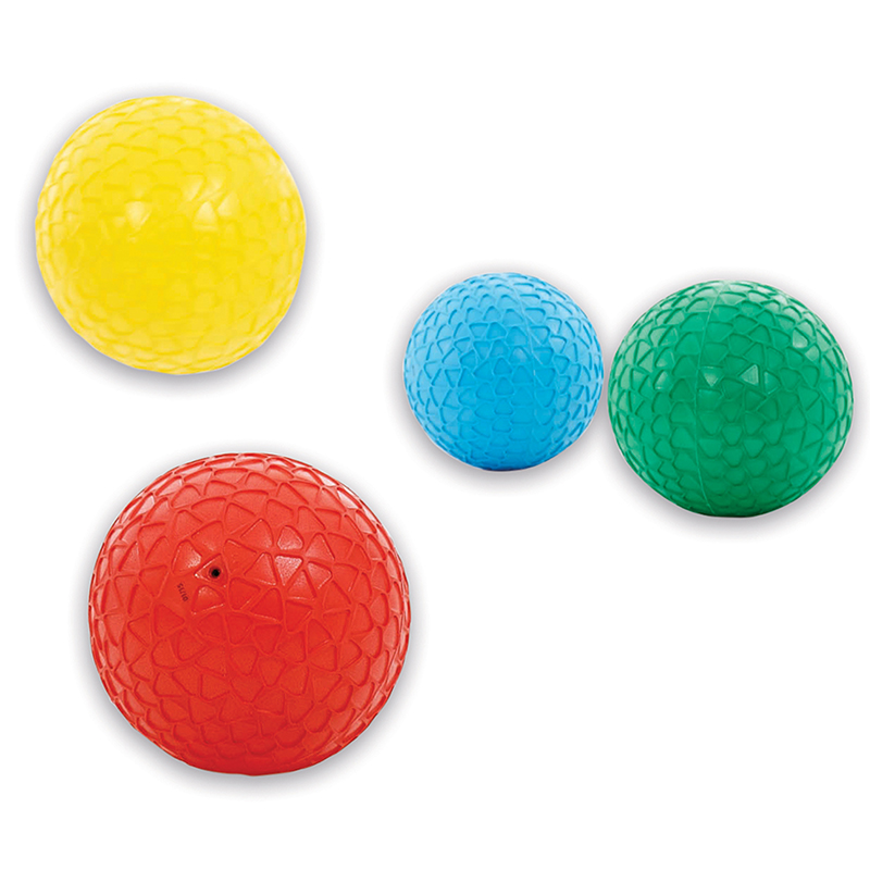 Easy Grip Balls Set