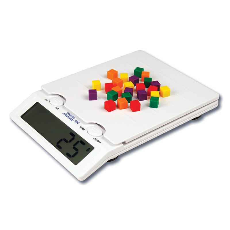 Digital Scale