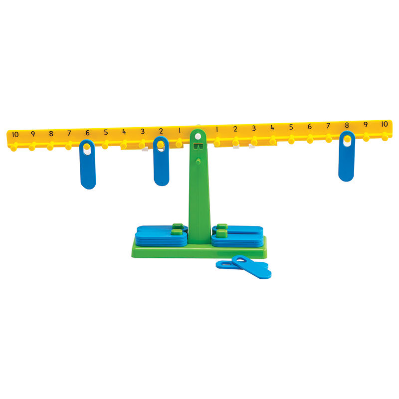 (3 Ea) Student Math Balance