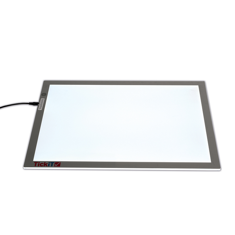 Ultra Bright Led Light Panel