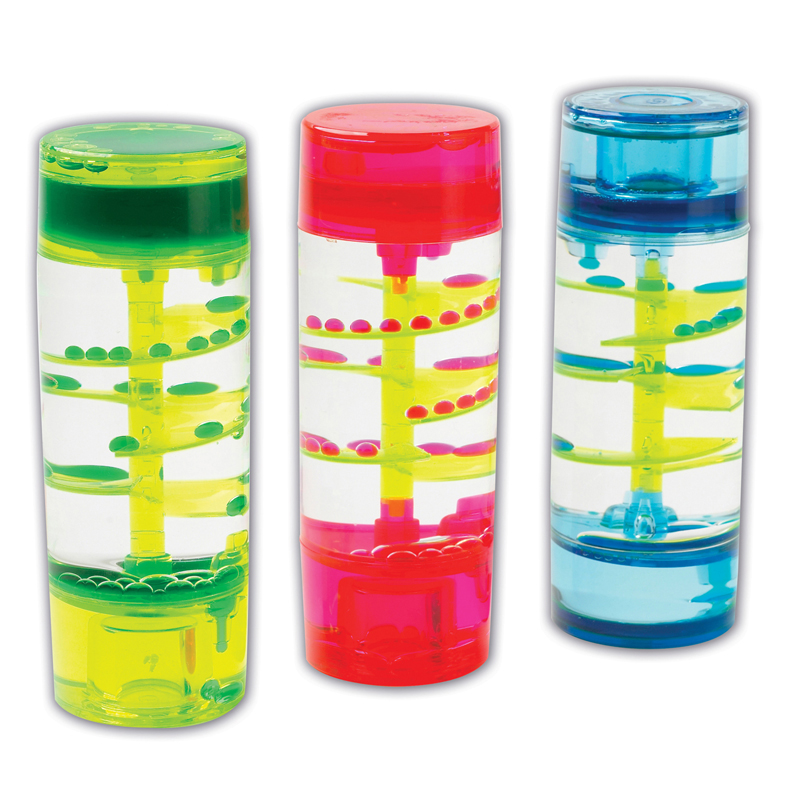 Spiral Tube Set