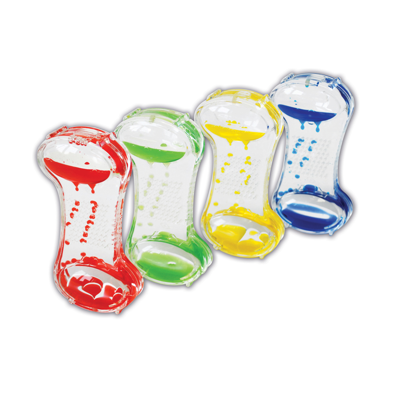 Sensory Jump Bean Set