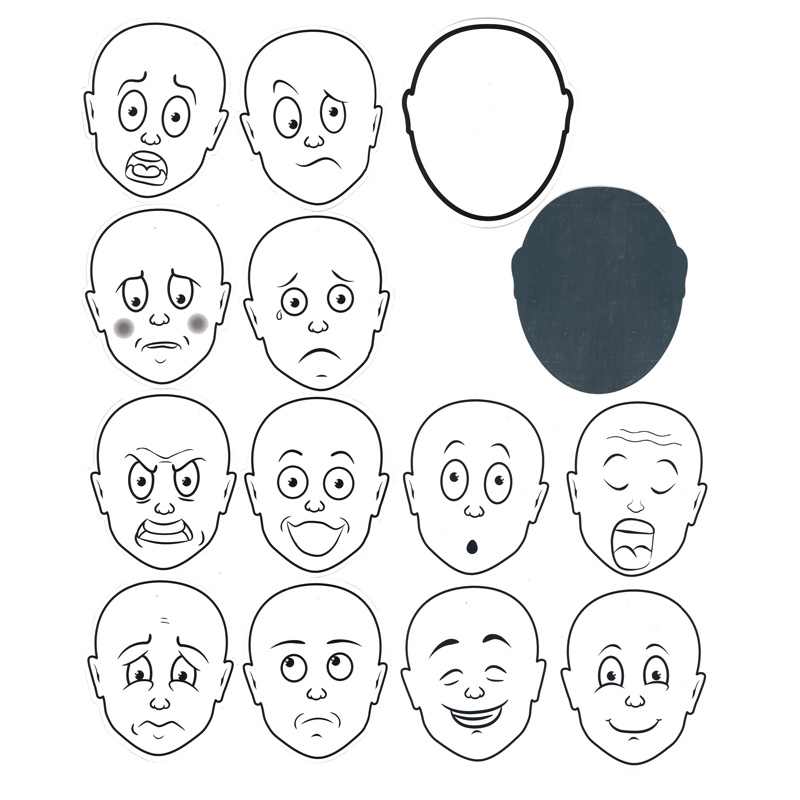 Understanding Feelings Pack