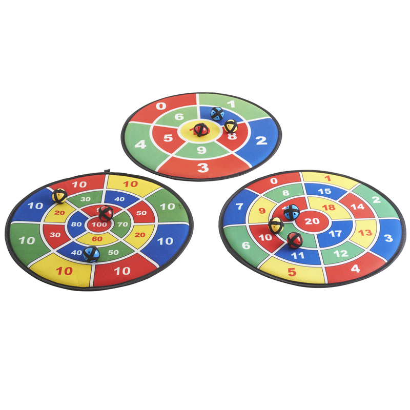 Target Math Boards Assorted 3 St