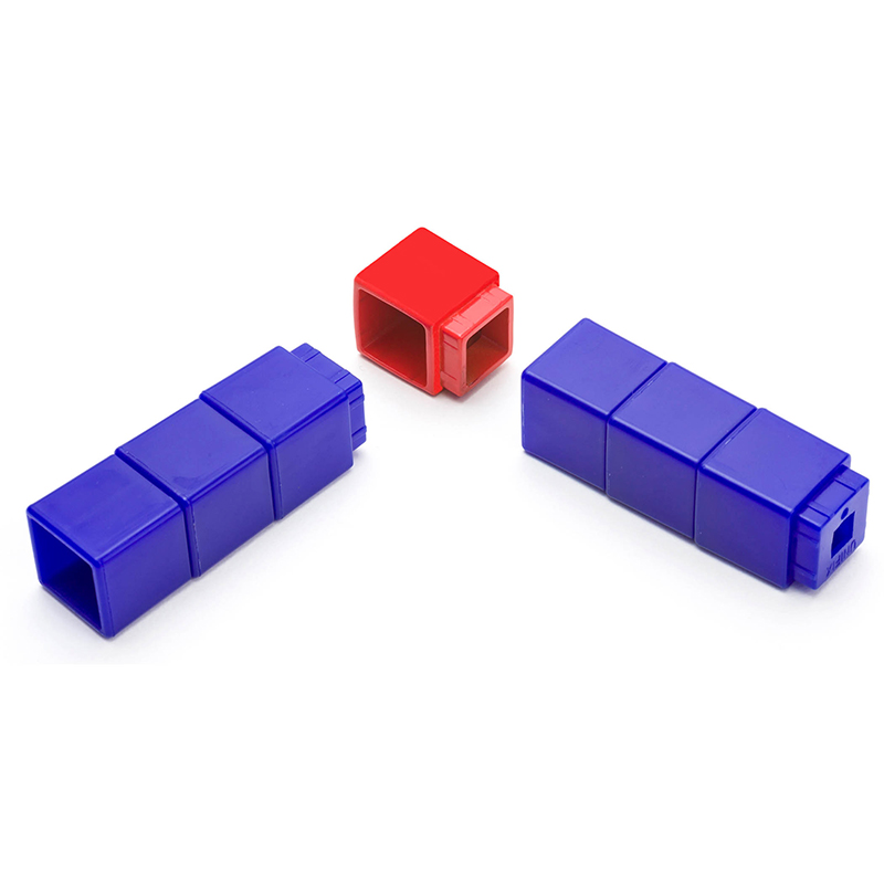 Unifix Corner Cubes