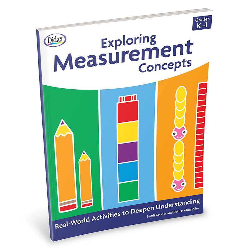 Exploring Measurement Concepts