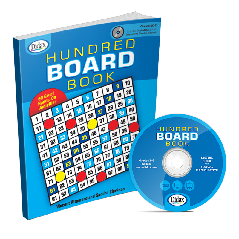 Hundred Board Book