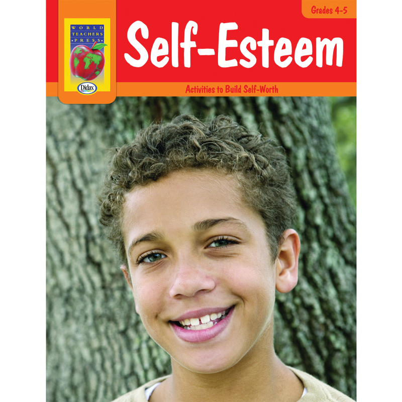 Self Esteem Gr 4-5