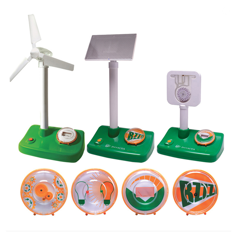 Renewable Energy Kit