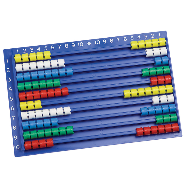 Slide Abacus