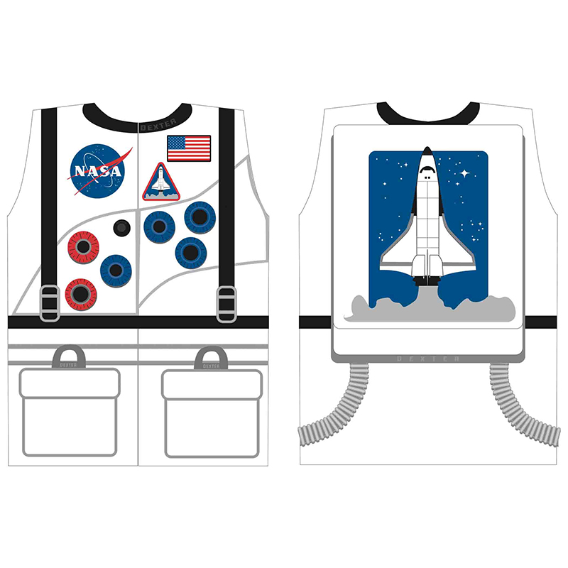 Astronaut Costume